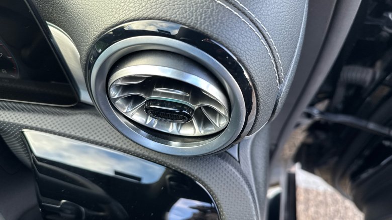 Mercedes-Benz A-Class A200 AMG Line Premium Edition 5dr Auto Petrol Hatchback